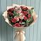 Букет цветов из: Гвоздики и Розы в Васютино