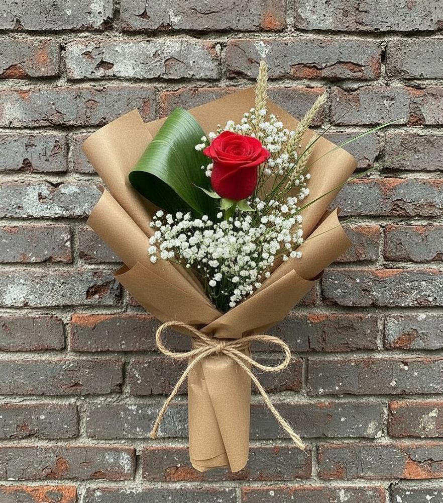 Букет цветов из: Розы в Васютино