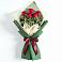Букет цветов из: Розы в Васютино
