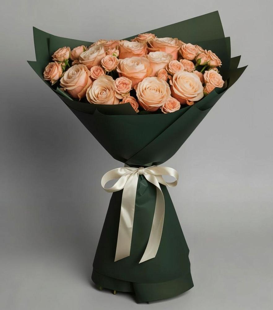 Букет Элегантный в Васютино