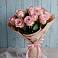Букет цветов из: Розы в Васютино