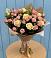 Букет цветов из: Розы в Васютино