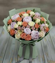 Букет Мороженное #REPLACE_PRED# Васютино