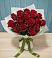 Букет Красные розы в Васютино