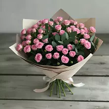 Букет Удовольствие в Васютино