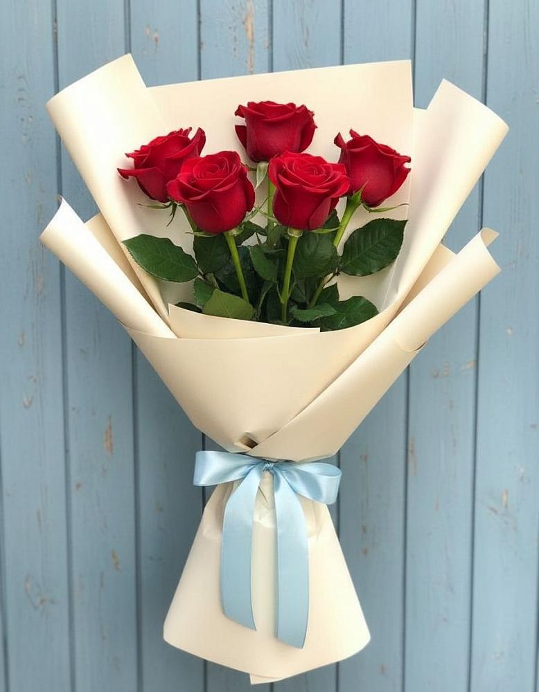 Букет Классика чувств в Васютино