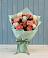Букет цветов из: Розы в Васютино