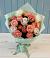 Букет цветов из: Розы в Васютино