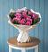 Букет цветов из: Розы в Васютино