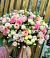 Букет цветов из: Розы в Васютино