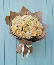 Букет Кремовое облако #REPLACE_PRED# Васютино