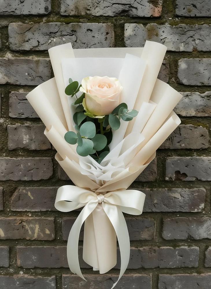 Букет цветов из: Розы в Васютино