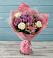Букет цветов из: Герберы в Васютино