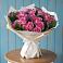 Букет цветов из: Розы в Васютино