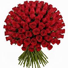 Букет Красные розы Чери Лав в Васютино
