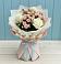 Букет цветов из: Розы в Васютино