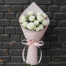 Букет цветов из:  Розы #REPLACE_PRED# Васютино