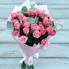 Букет Леди совершенство #REPLACE_PRED# Васютино