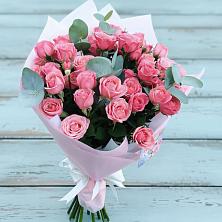 Букет Леди совершенство в Васютино